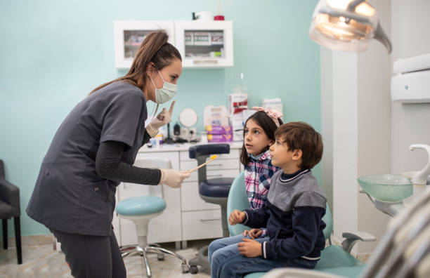Laser Dentistry in Terrell Hills, TX
